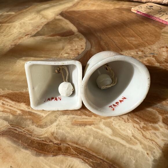 Made in Japan Mini Bells - Picture 4 of 4
